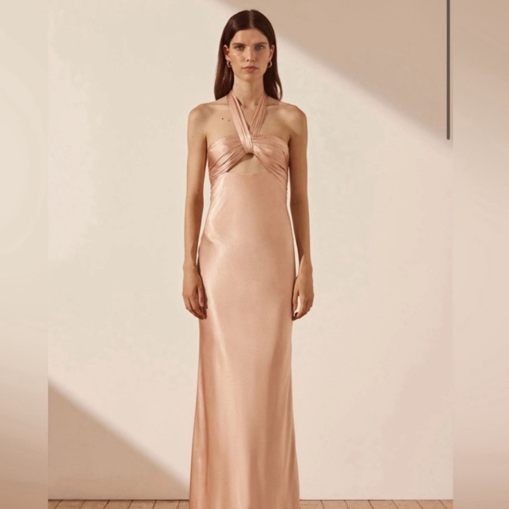 Shona Joy dress